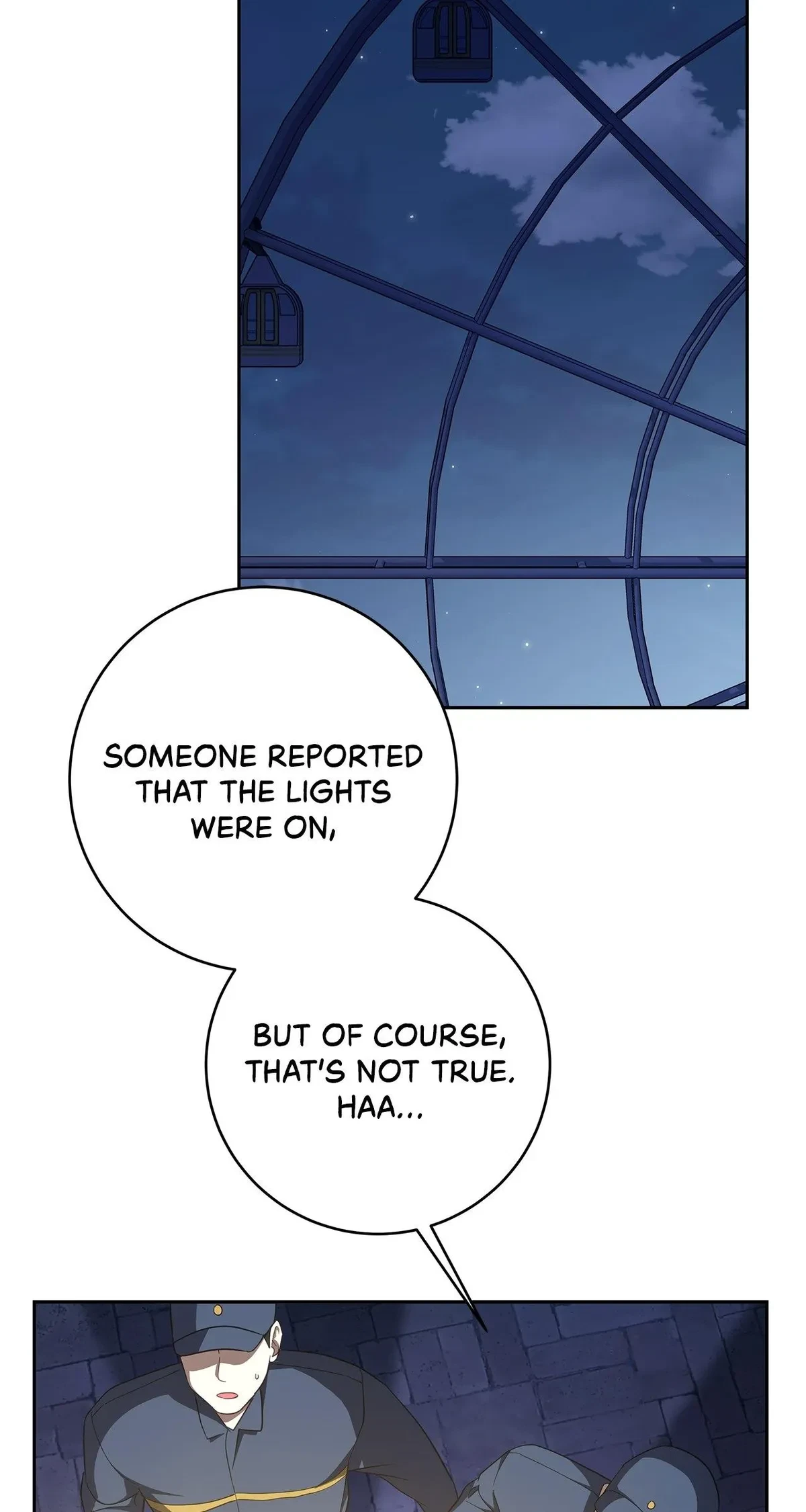 Sierra To Juliet Chapter 38, page 2
