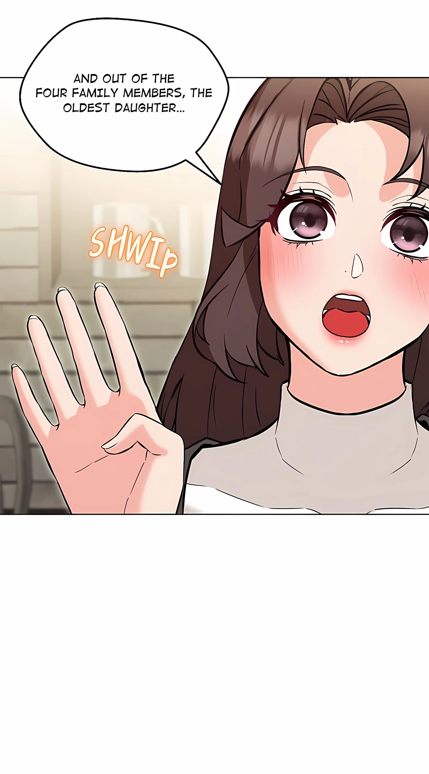 My Teacher, Milady Chapter 6 (Uncensored), page 20