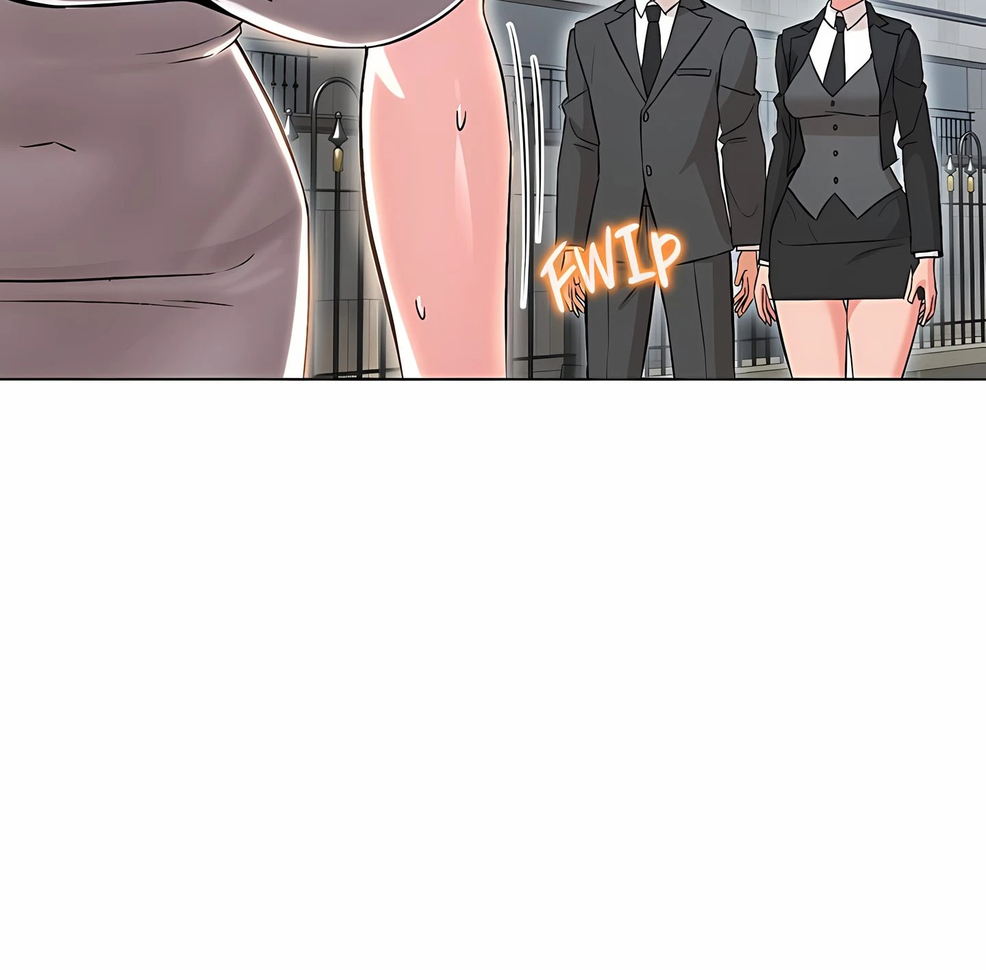 My Teacher, Milady Chapter 6 (Uncensored), page 29