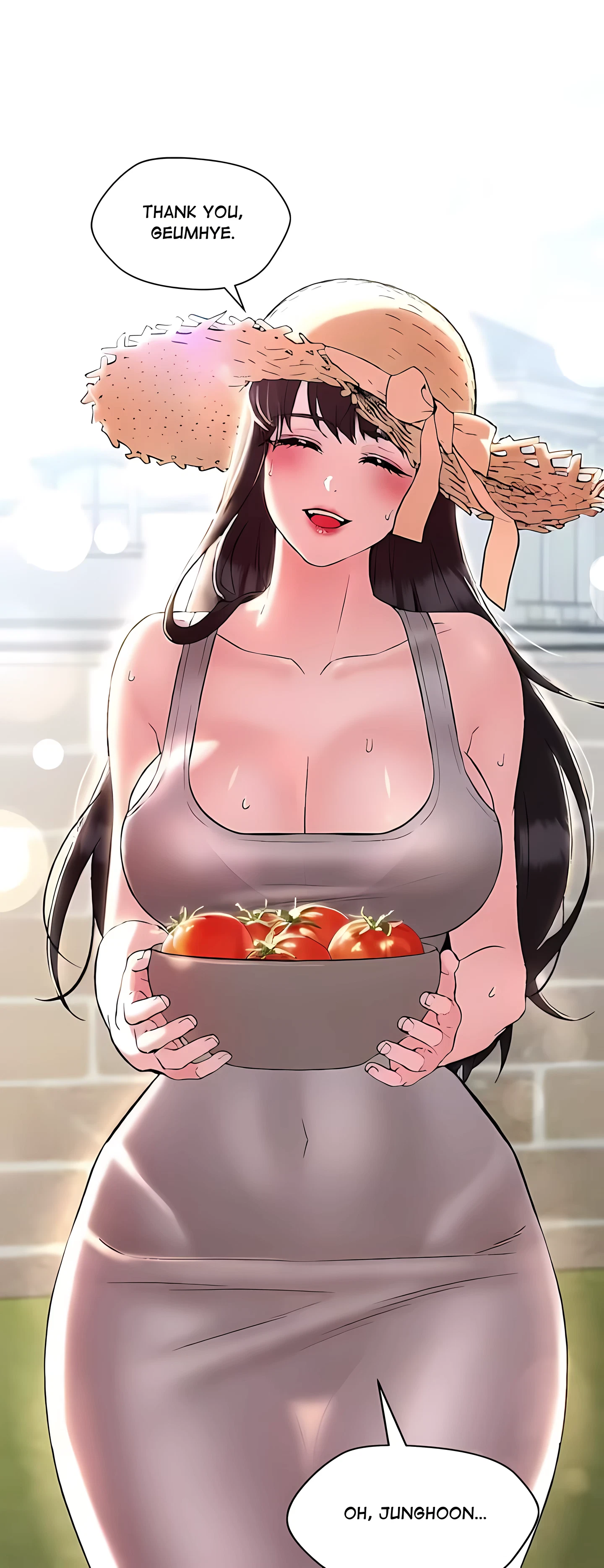 My Teacher, Milady Chapter 6 (Uncensored), page 30