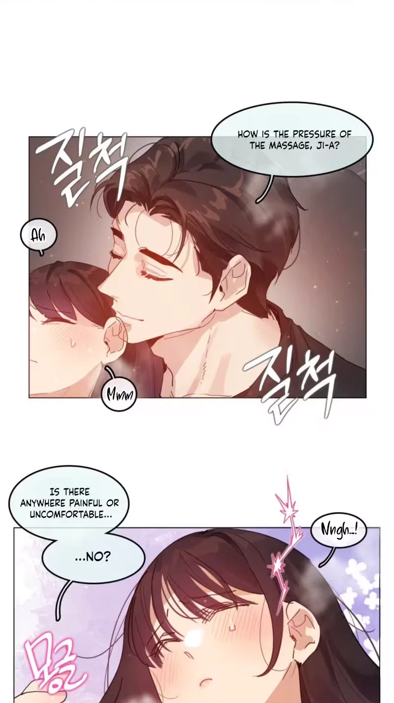 Doctor's Orders Chapter 17, page 15