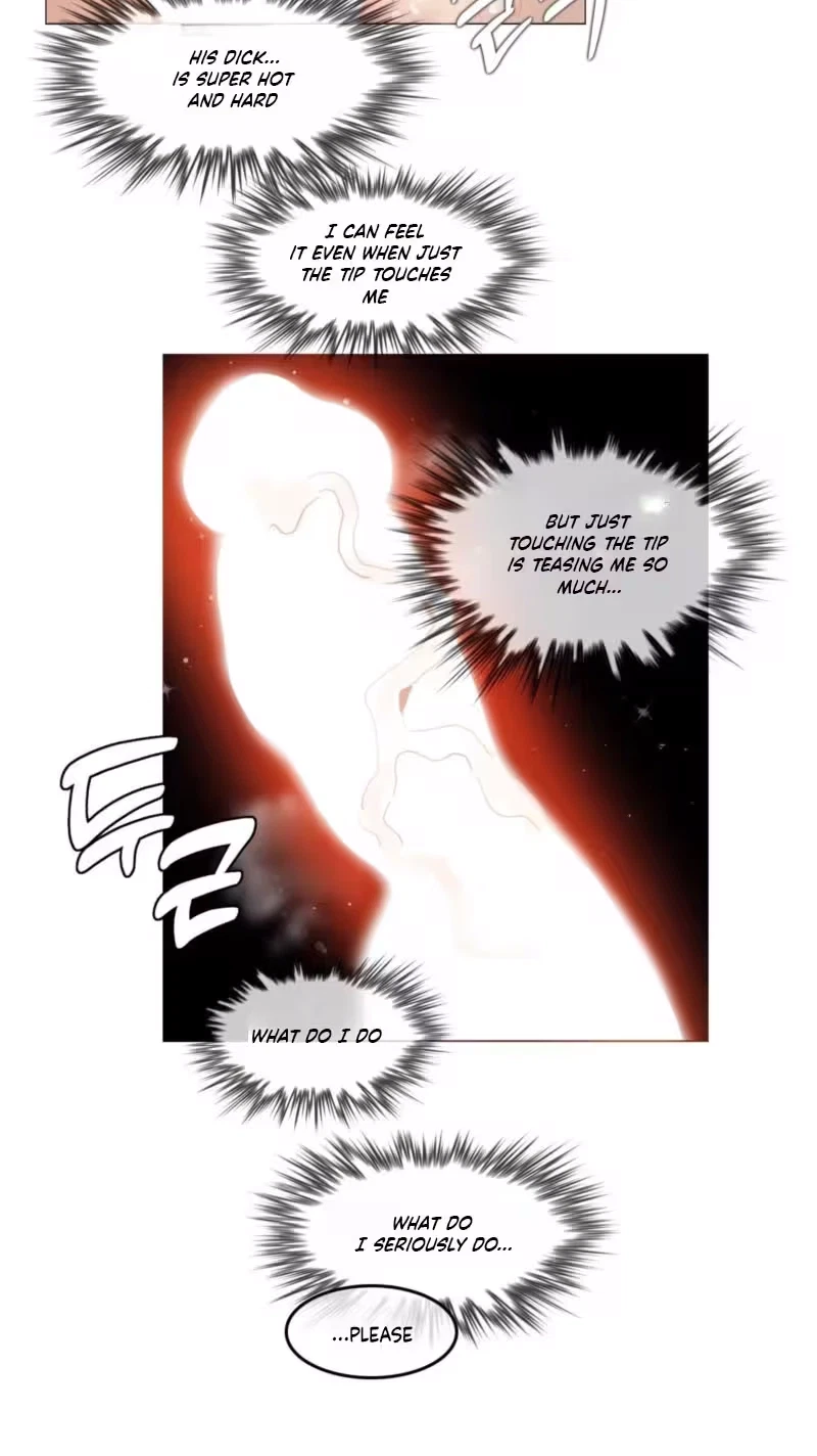Doctor's Orders Chapter 17, page 20