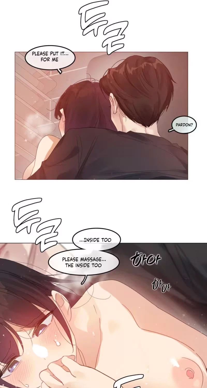 Doctor's Orders Chapter 17, page 21