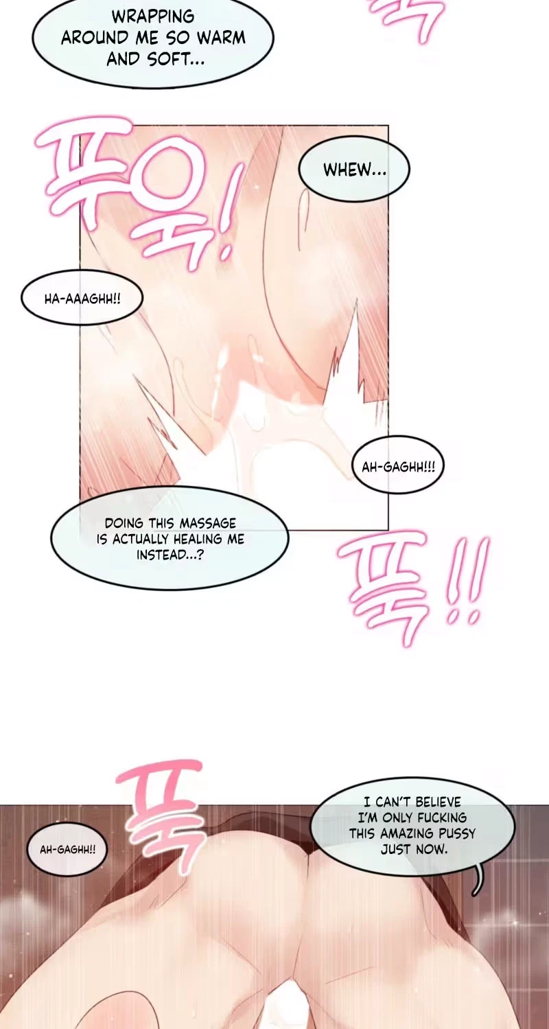 Doctor's Orders Chapter 17, page 27