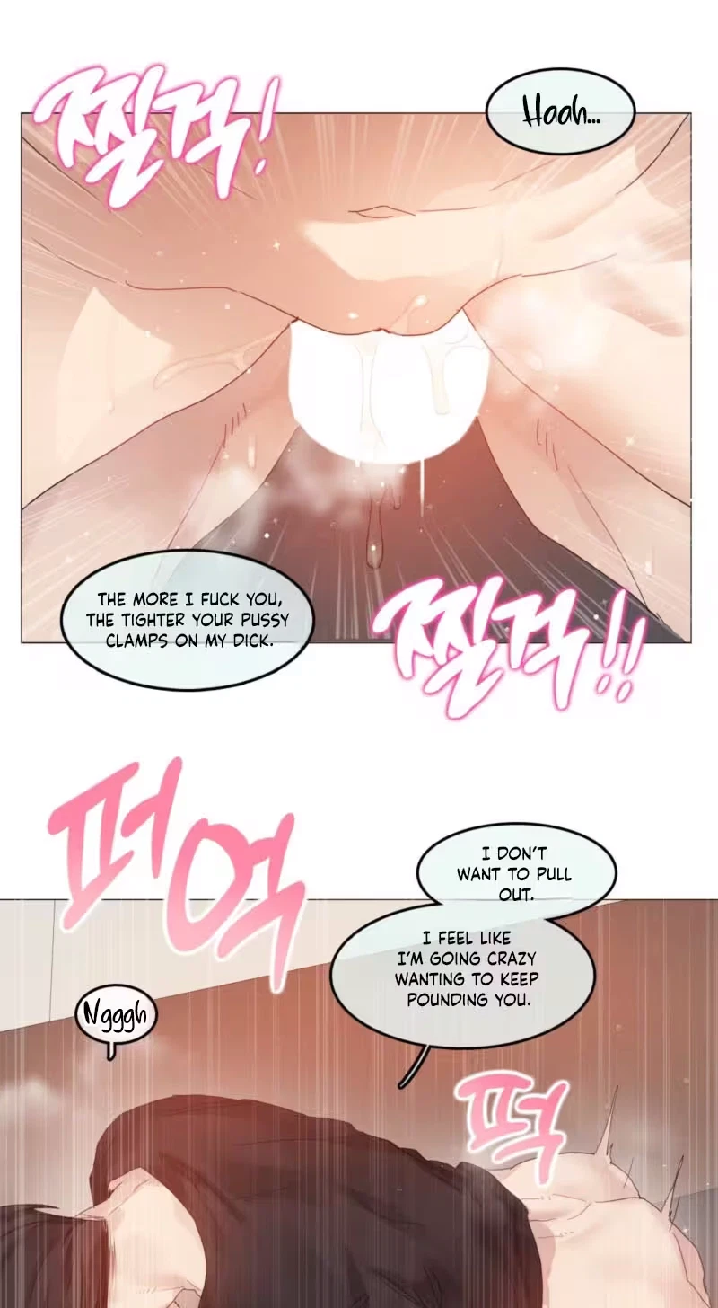 Doctor's Orders Chapter 17, page 30