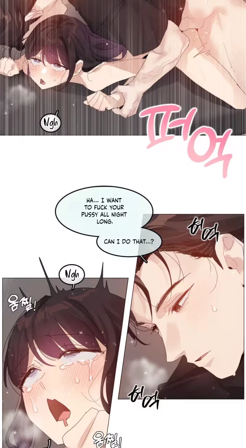 Doctor's Orders Chapter 17, page 31