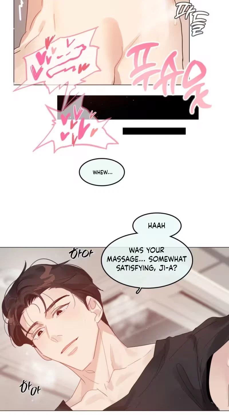 Doctor's Orders Chapter 17, page 38
