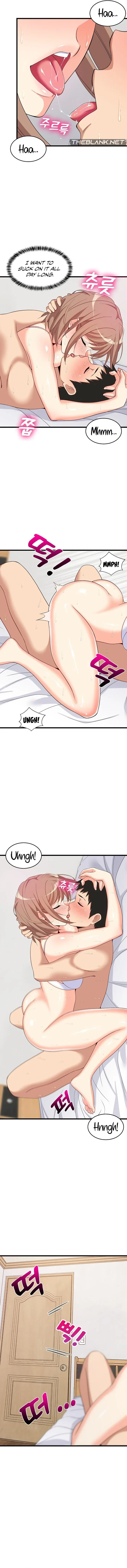 College Grades Skyrocketing Chapter 7, page 12