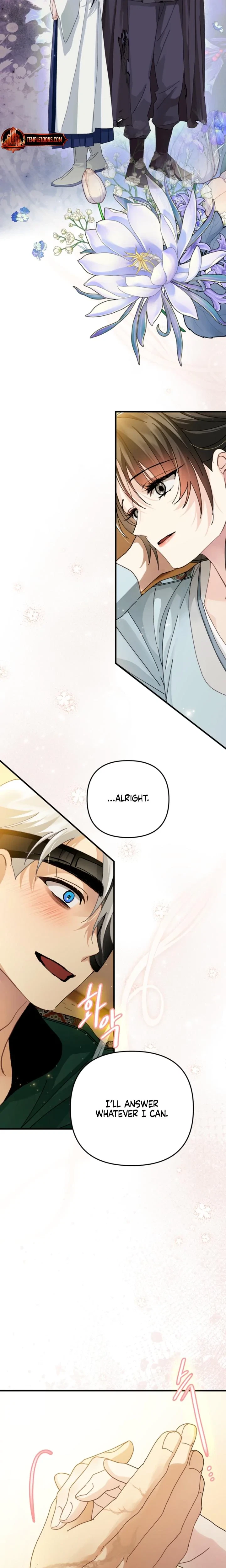 Kingdom Of Innocence Chapter 33, page 2