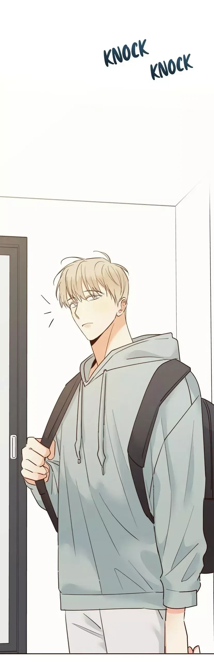The Dangerous Convenience Store Chapter 40, page 12