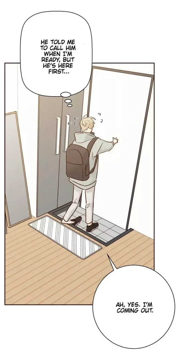 The Dangerous Convenience Store Chapter 40, page 13