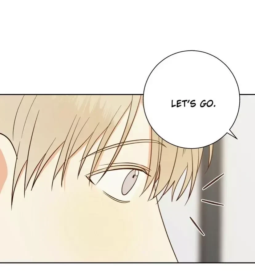 The Dangerous Convenience Store Chapter 40, page 20