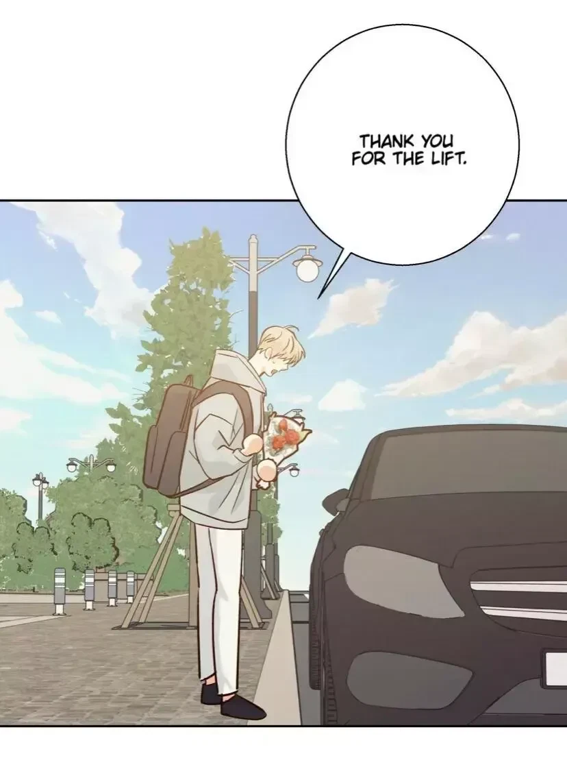 The Dangerous Convenience Store Chapter 40, page 24