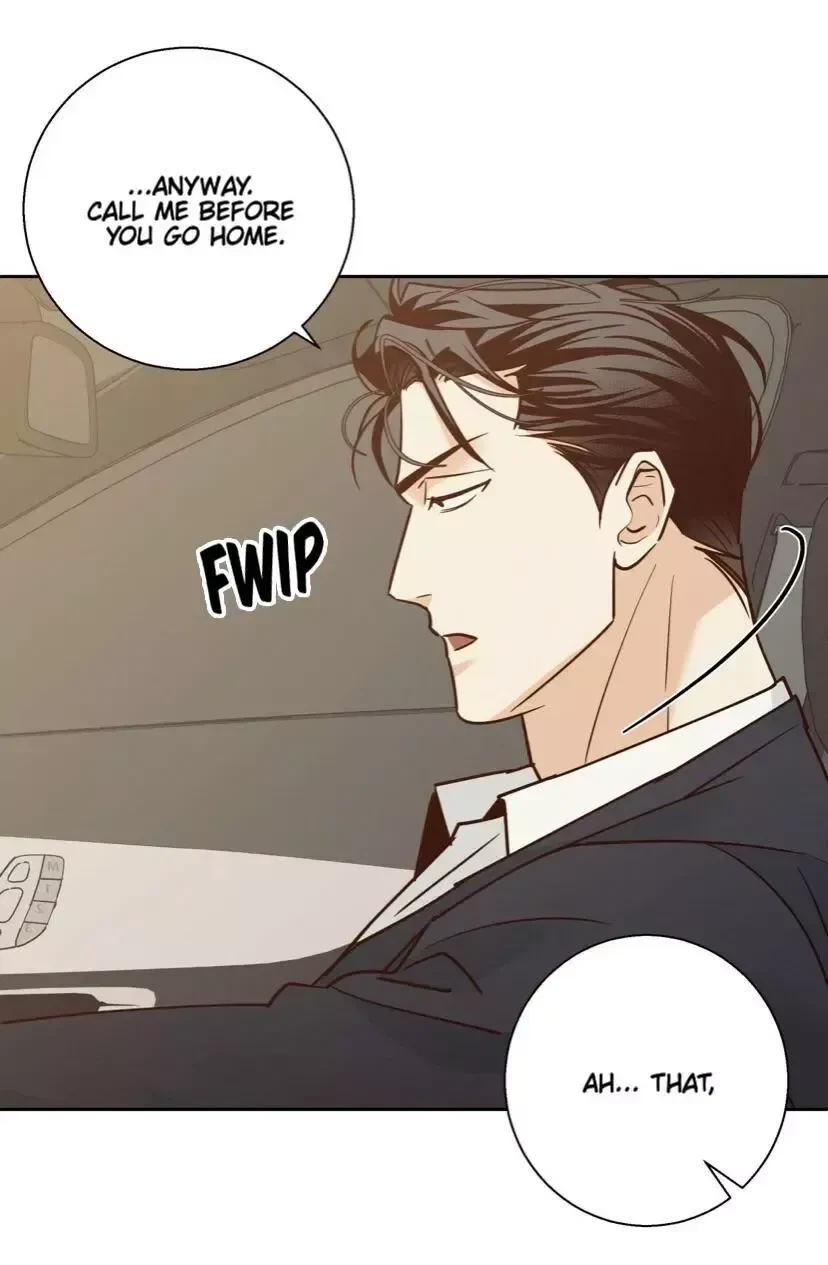 The Dangerous Convenience Store Chapter 40, page 27