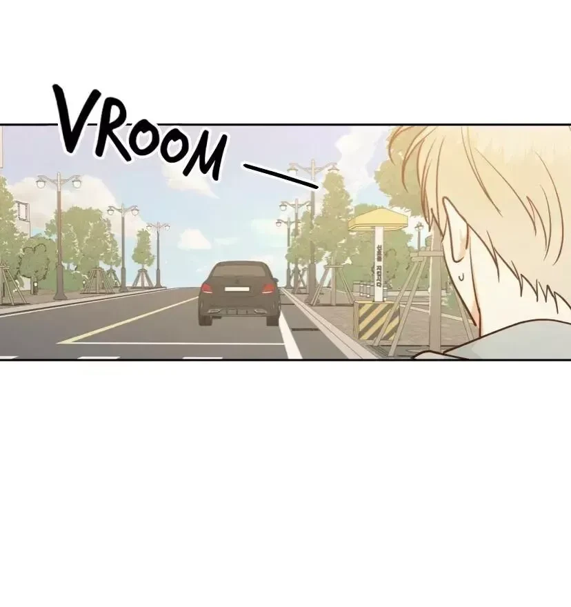 The Dangerous Convenience Store Chapter 40, page 28