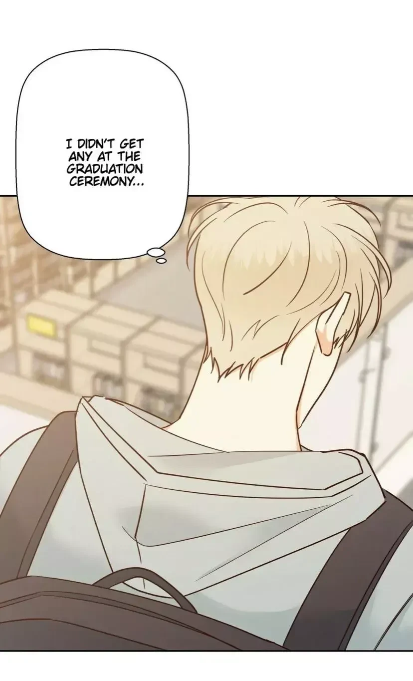 The Dangerous Convenience Store Chapter 40, page 32