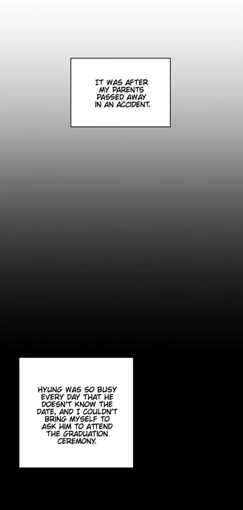 The Dangerous Convenience Store Chapter 40, page 33