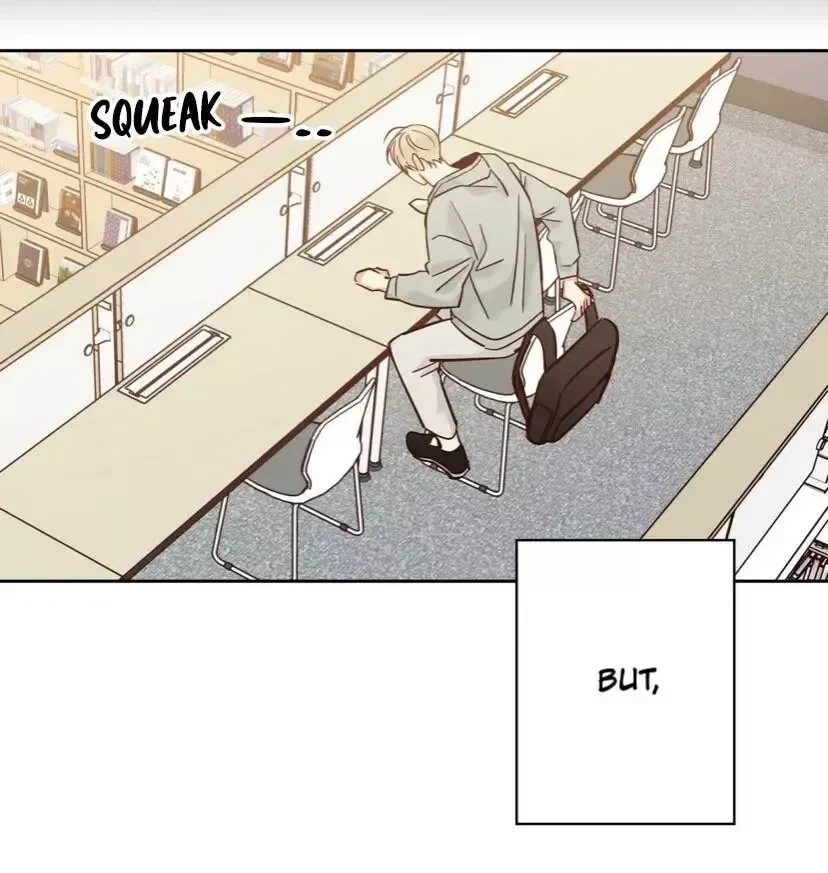 The Dangerous Convenience Store Chapter 40, page 36