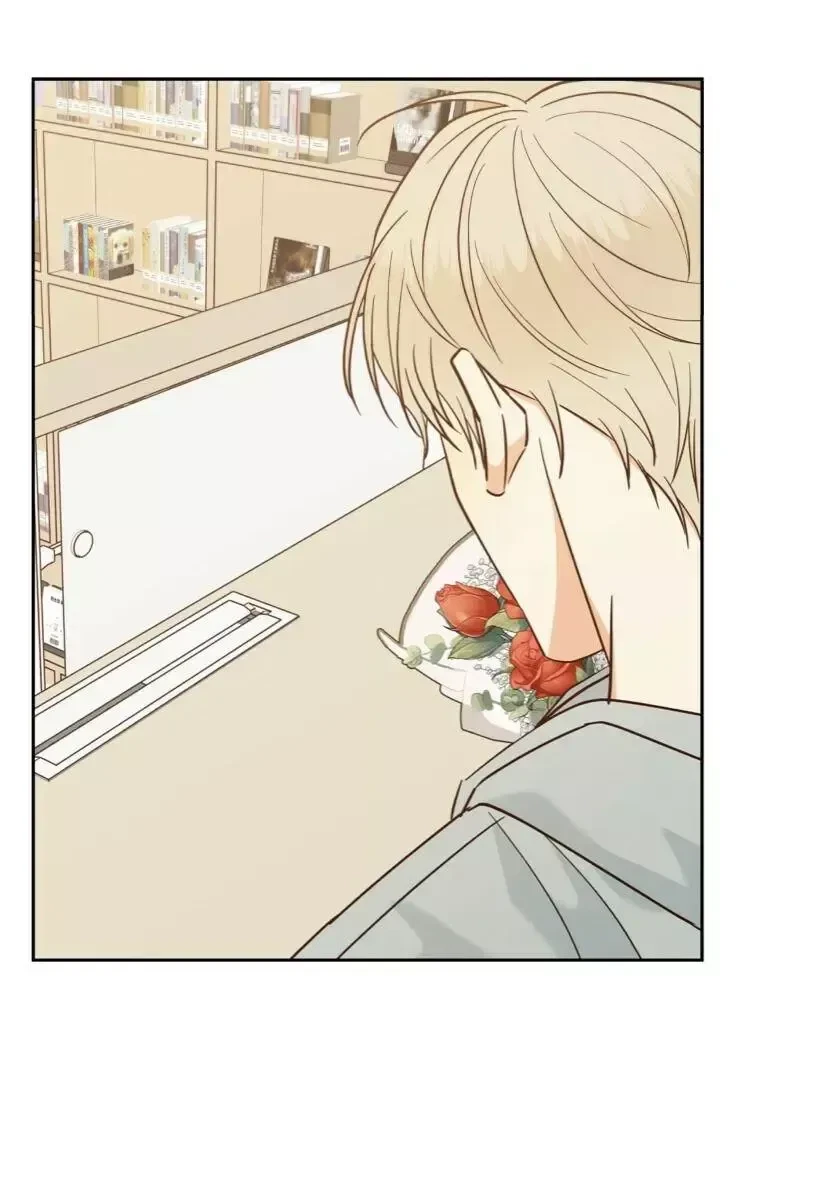 The Dangerous Convenience Store Chapter 40, page 37