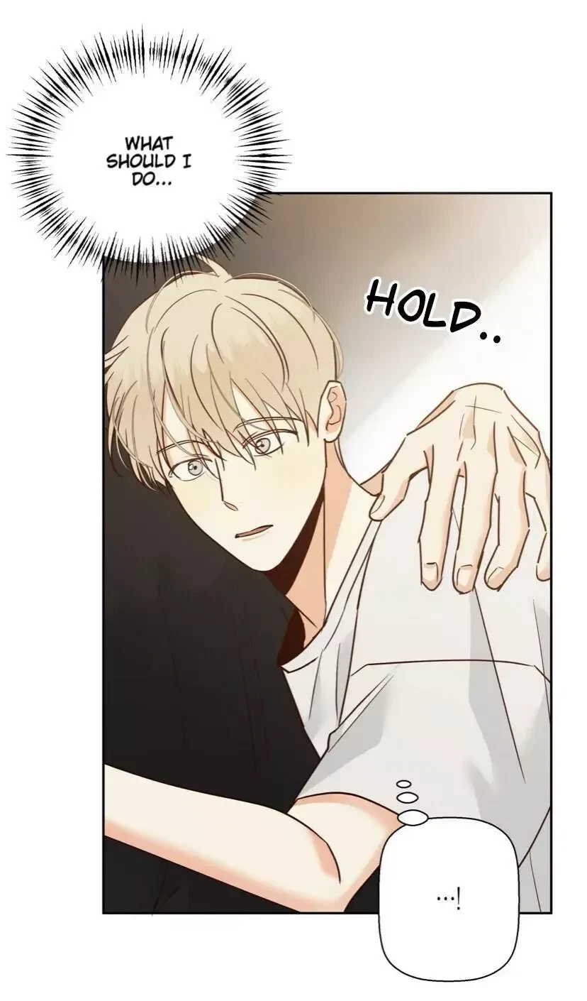 The Dangerous Convenience Store Chapter 40, page 4