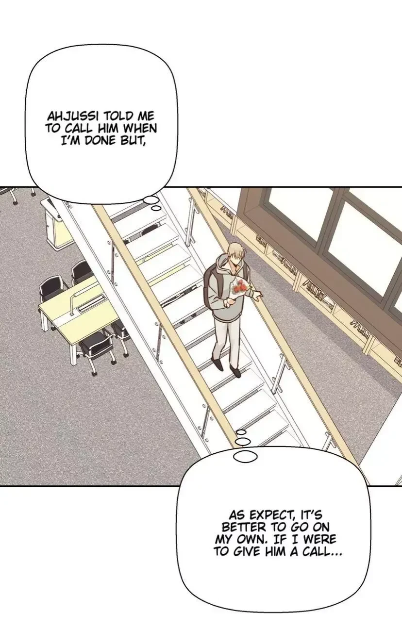 The Dangerous Convenience Store Chapter 40, page 41