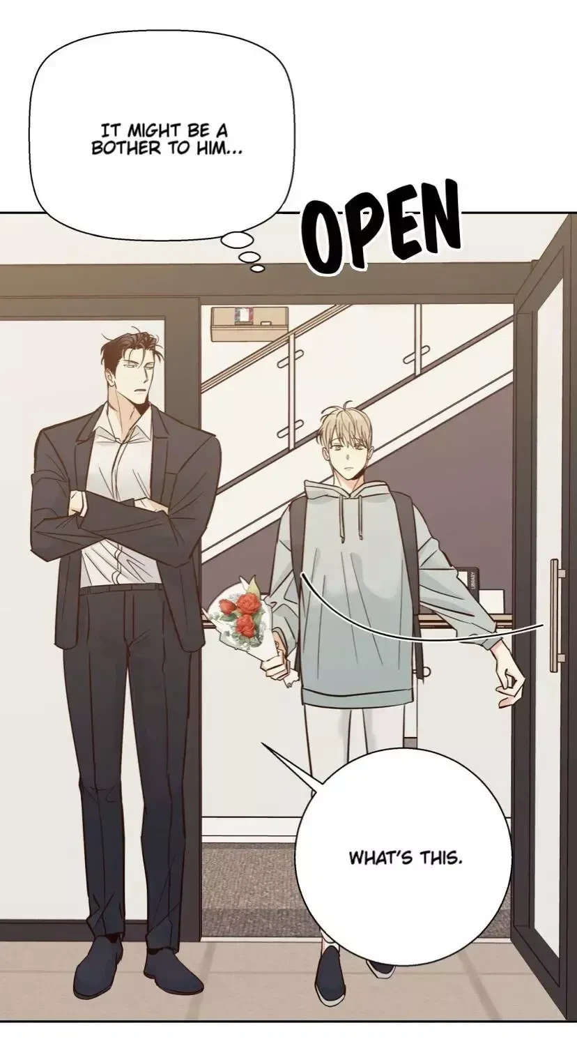 The Dangerous Convenience Store Chapter 40, page 42
