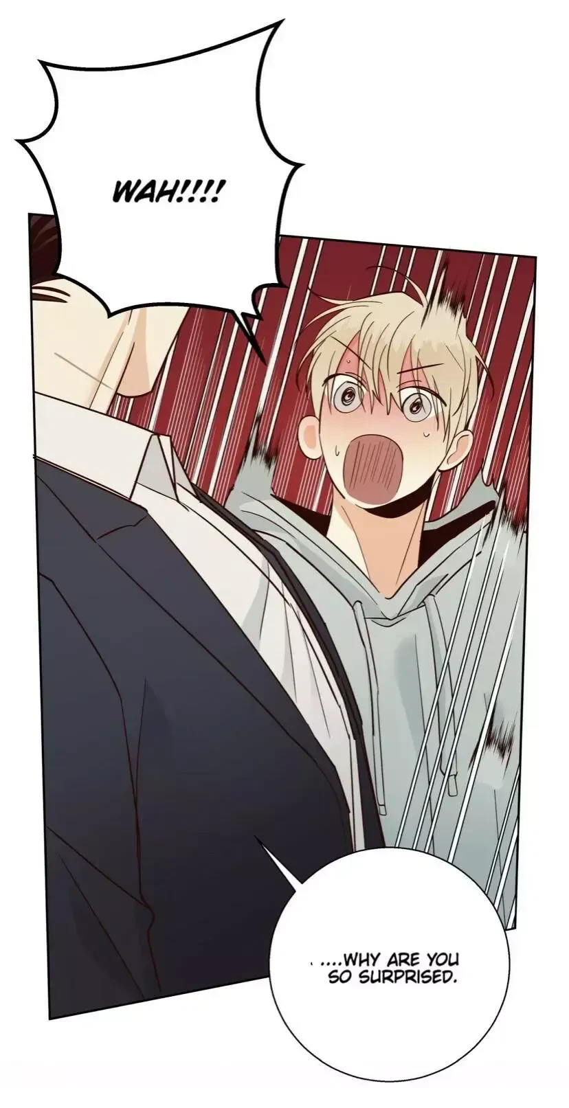 The Dangerous Convenience Store Chapter 40, page 43