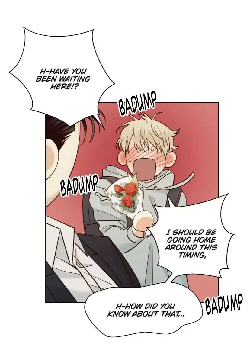 The Dangerous Convenience Store Chapter 40, page 44