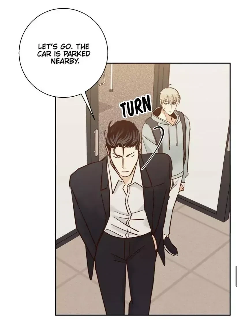 The Dangerous Convenience Store Chapter 40, page 47