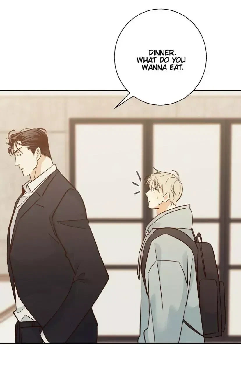 The Dangerous Convenience Store Chapter 40, page 48