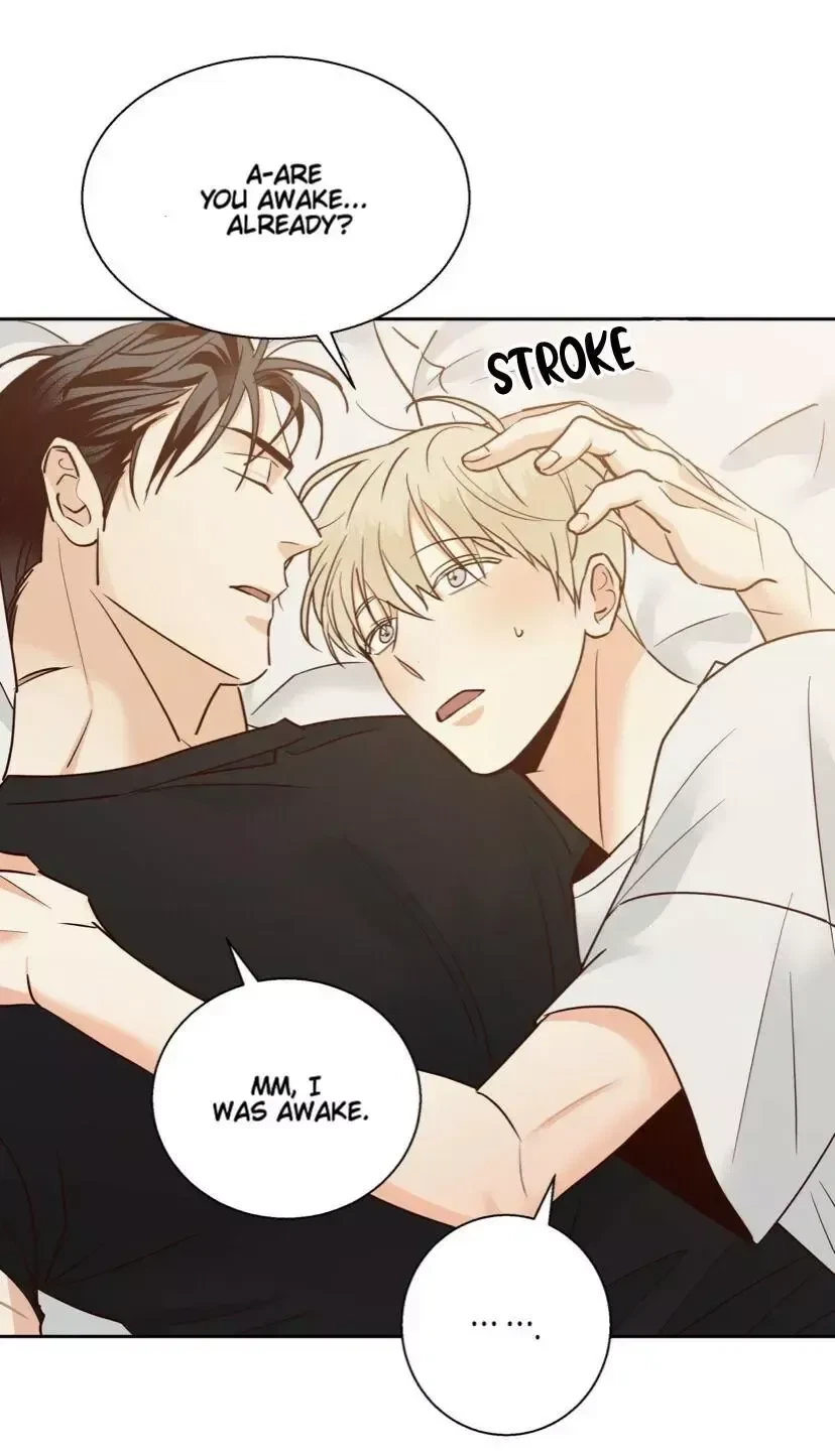 The Dangerous Convenience Store Chapter 40, page 5