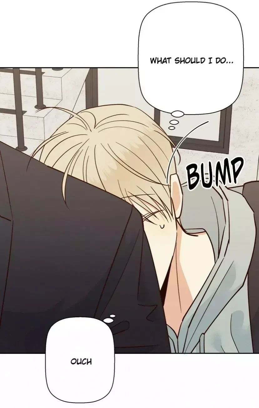 The Dangerous Convenience Store Chapter 40, page 58