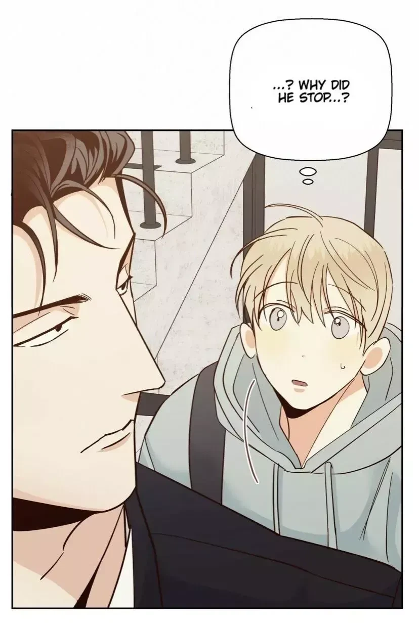 The Dangerous Convenience Store Chapter 40, page 59