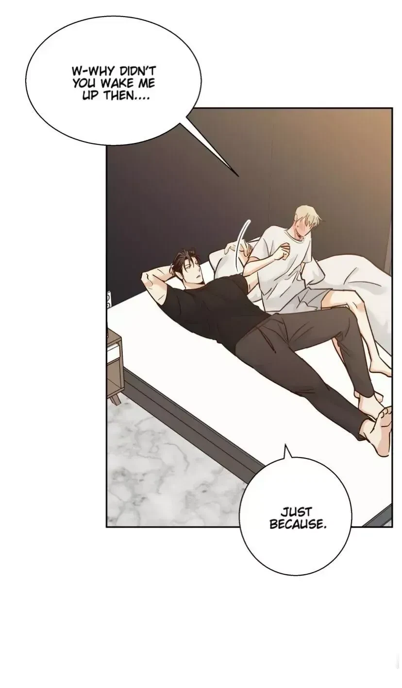 The Dangerous Convenience Store Chapter 40, page 6