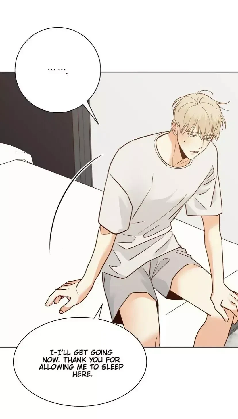 The Dangerous Convenience Store Chapter 40, page 7