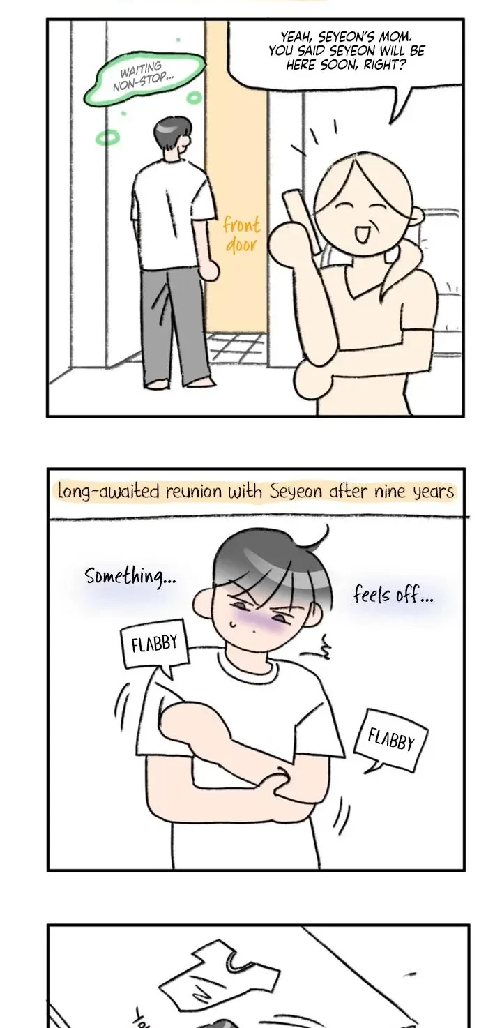 Chapter 21.01: Special. 2, page 3