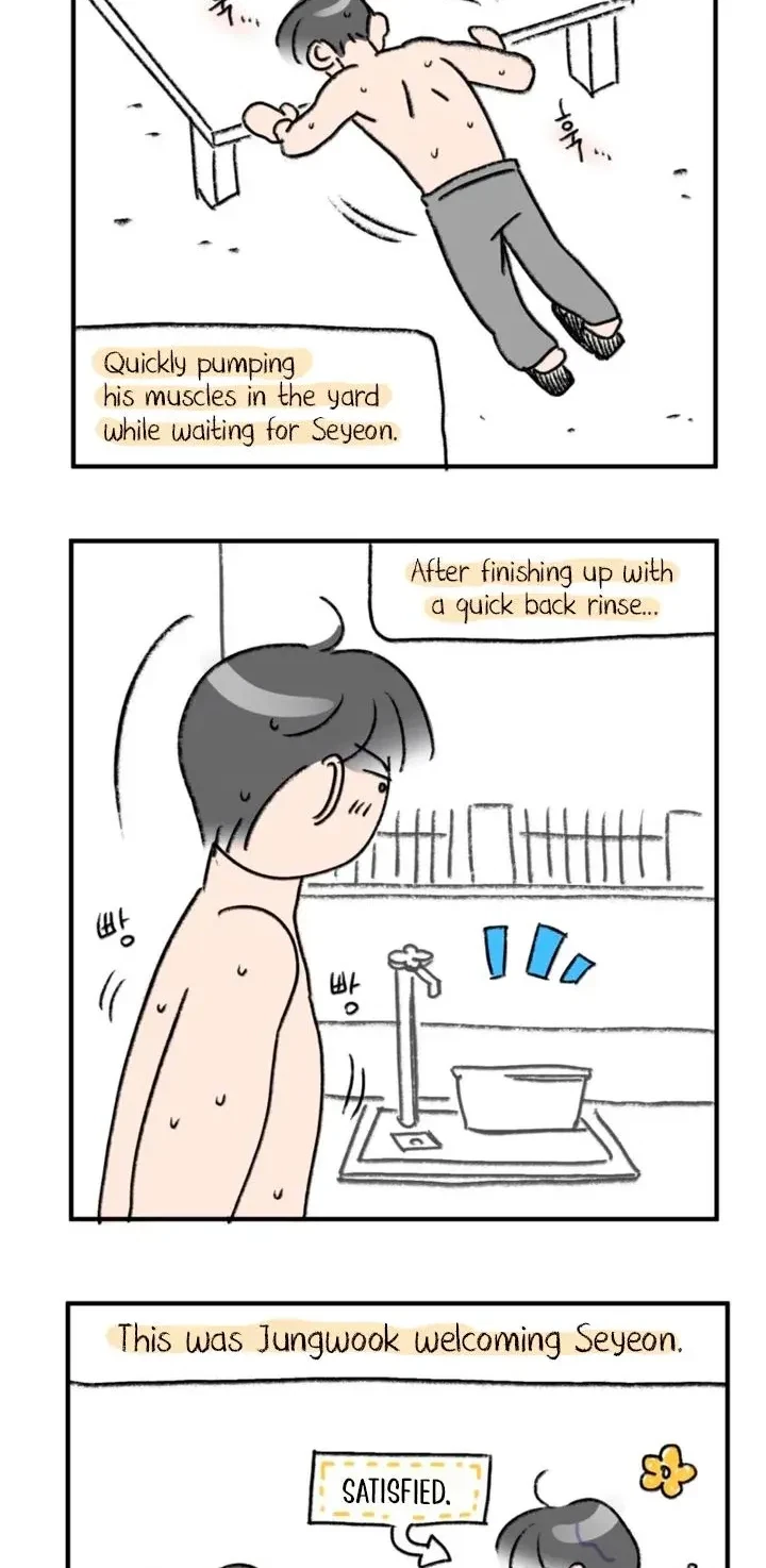 Chapter 21.01: Special. 2, page 4