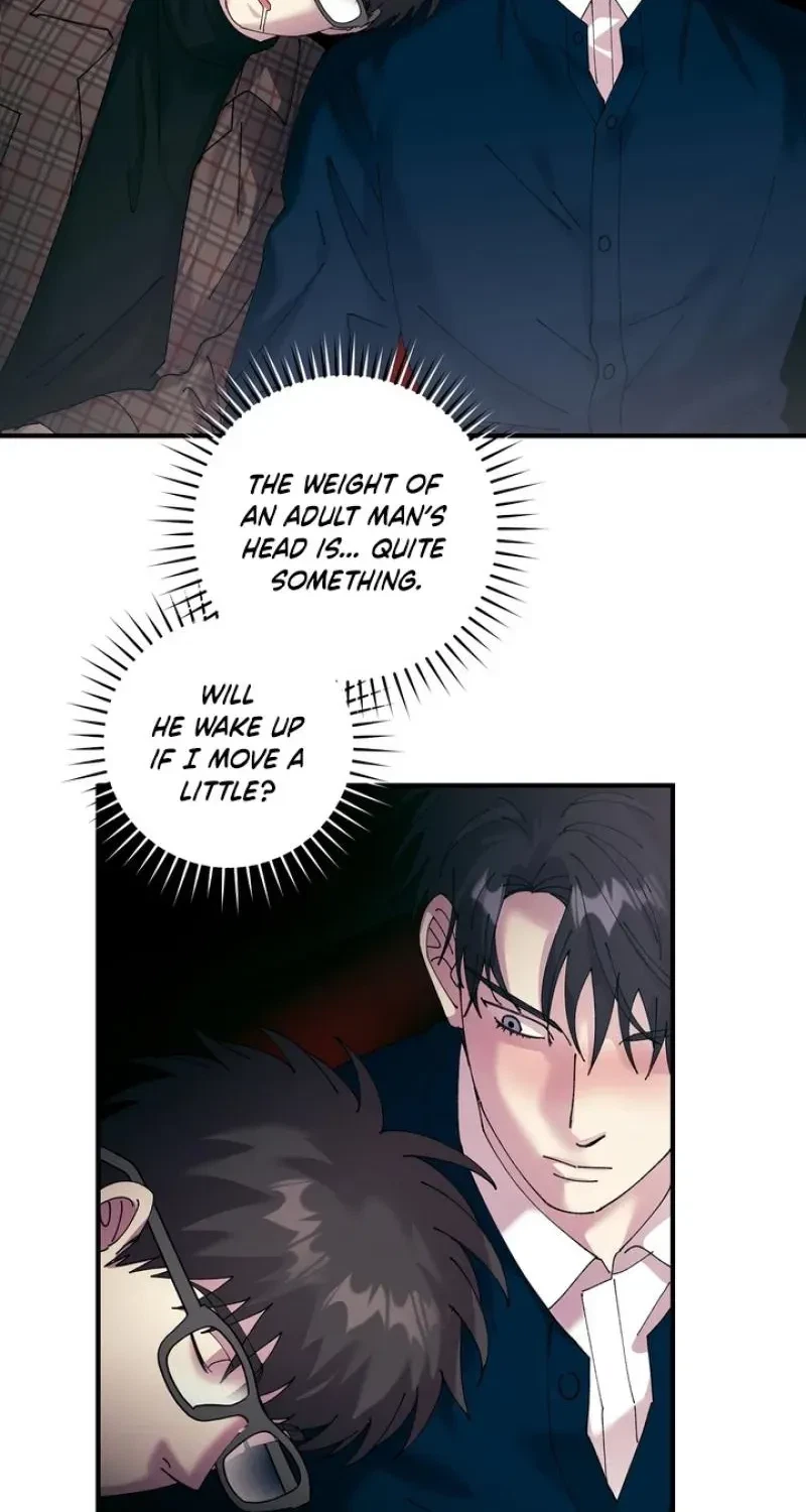Love, Graded F Chapter 14, page 10