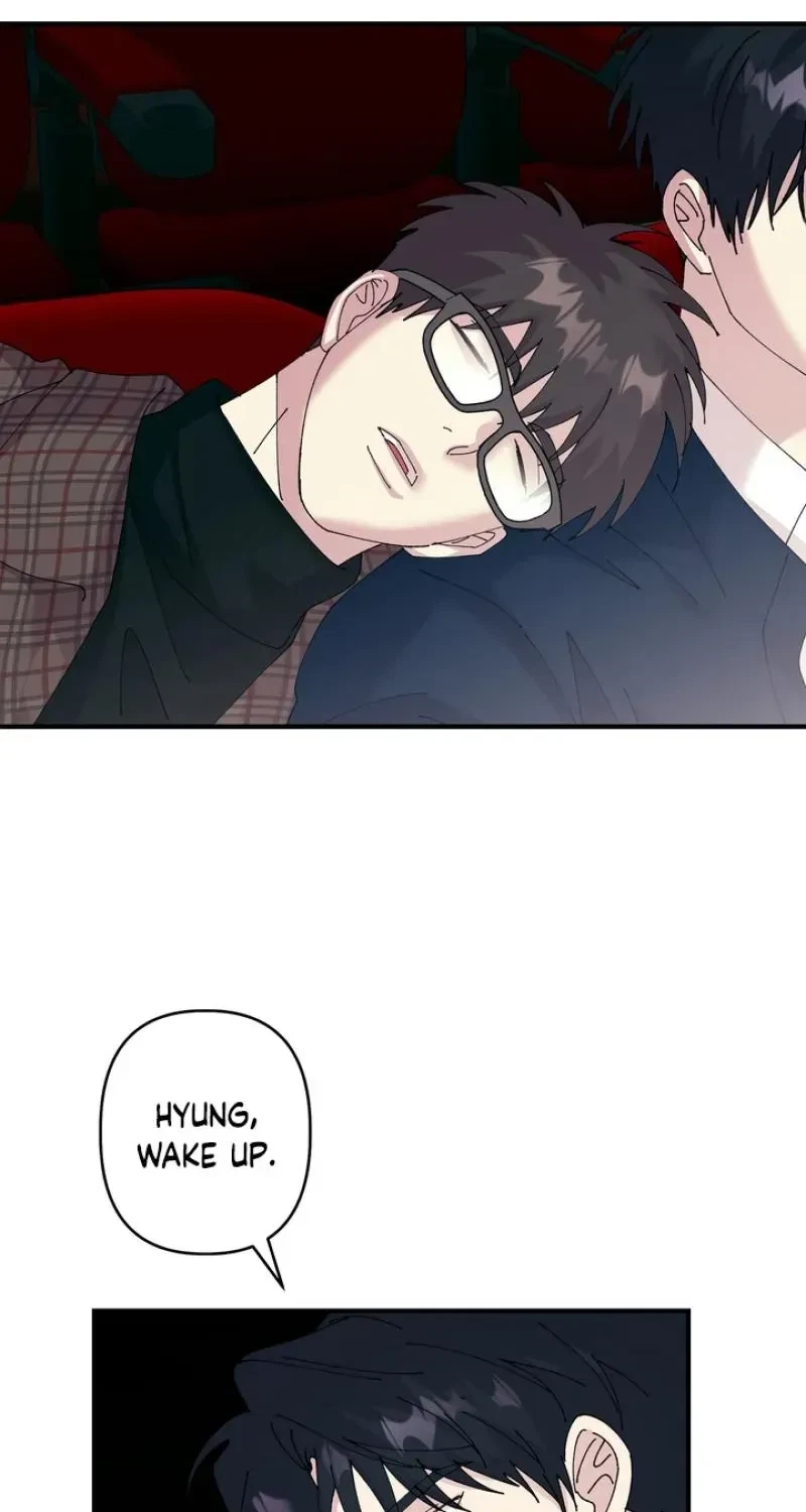 Love, Graded F Chapter 14, page 19