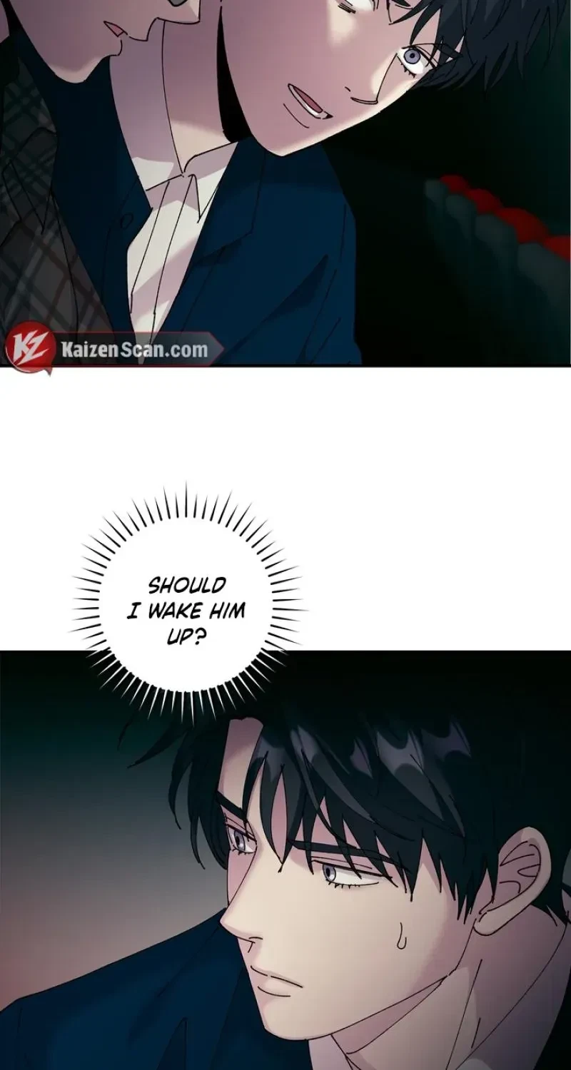 Love, Graded F Chapter 14, page 2