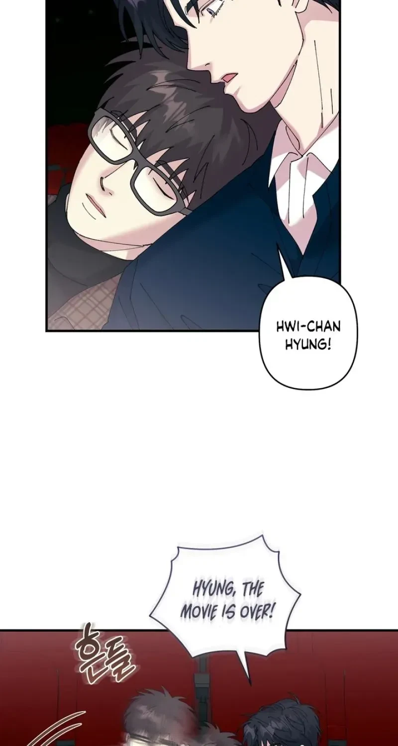 Love, Graded F Chapter 14, page 20
