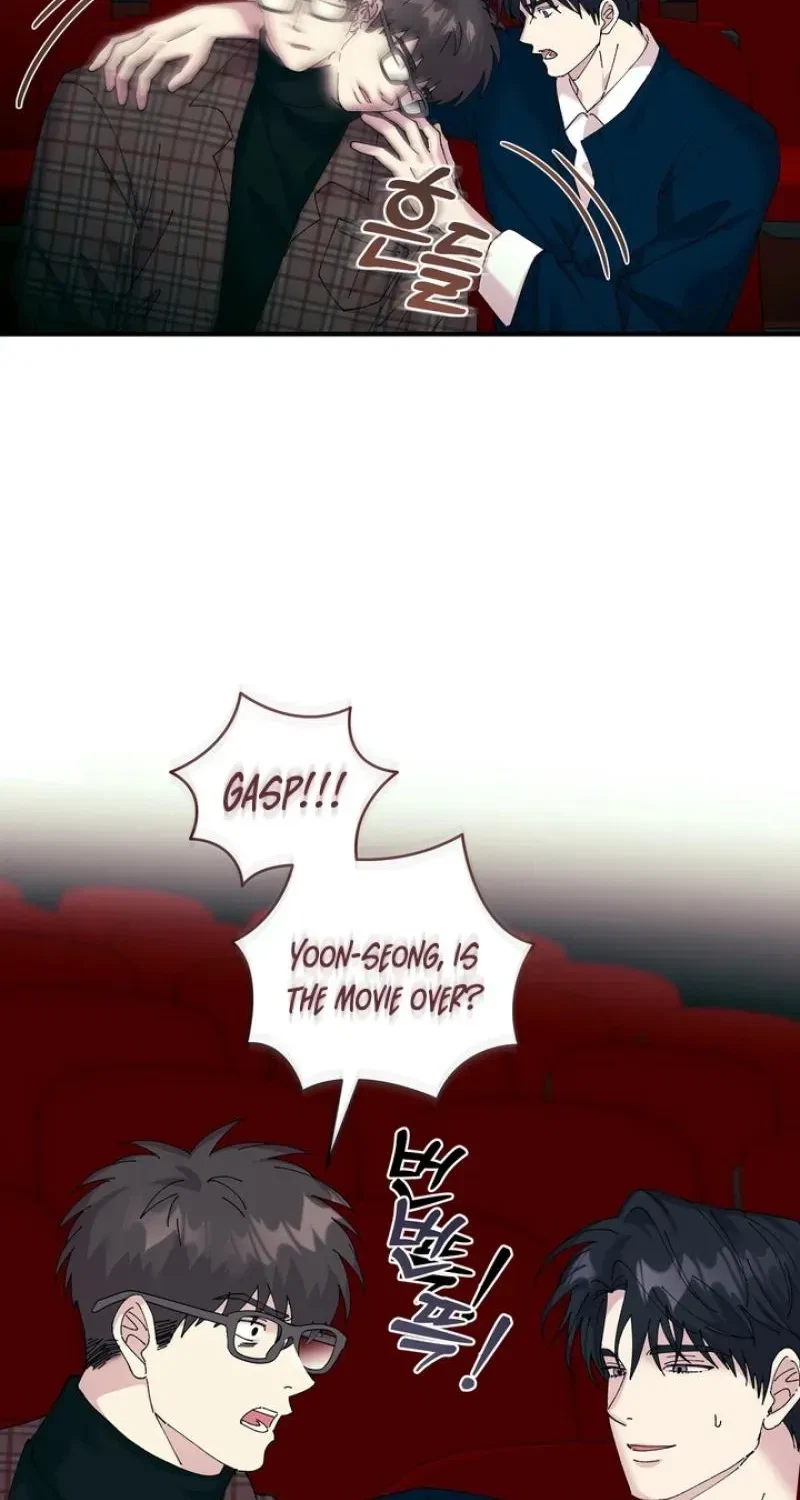 Love, Graded F Chapter 14, page 21