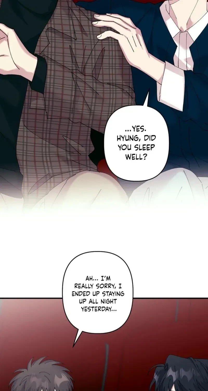 Love, Graded F Chapter 14, page 22