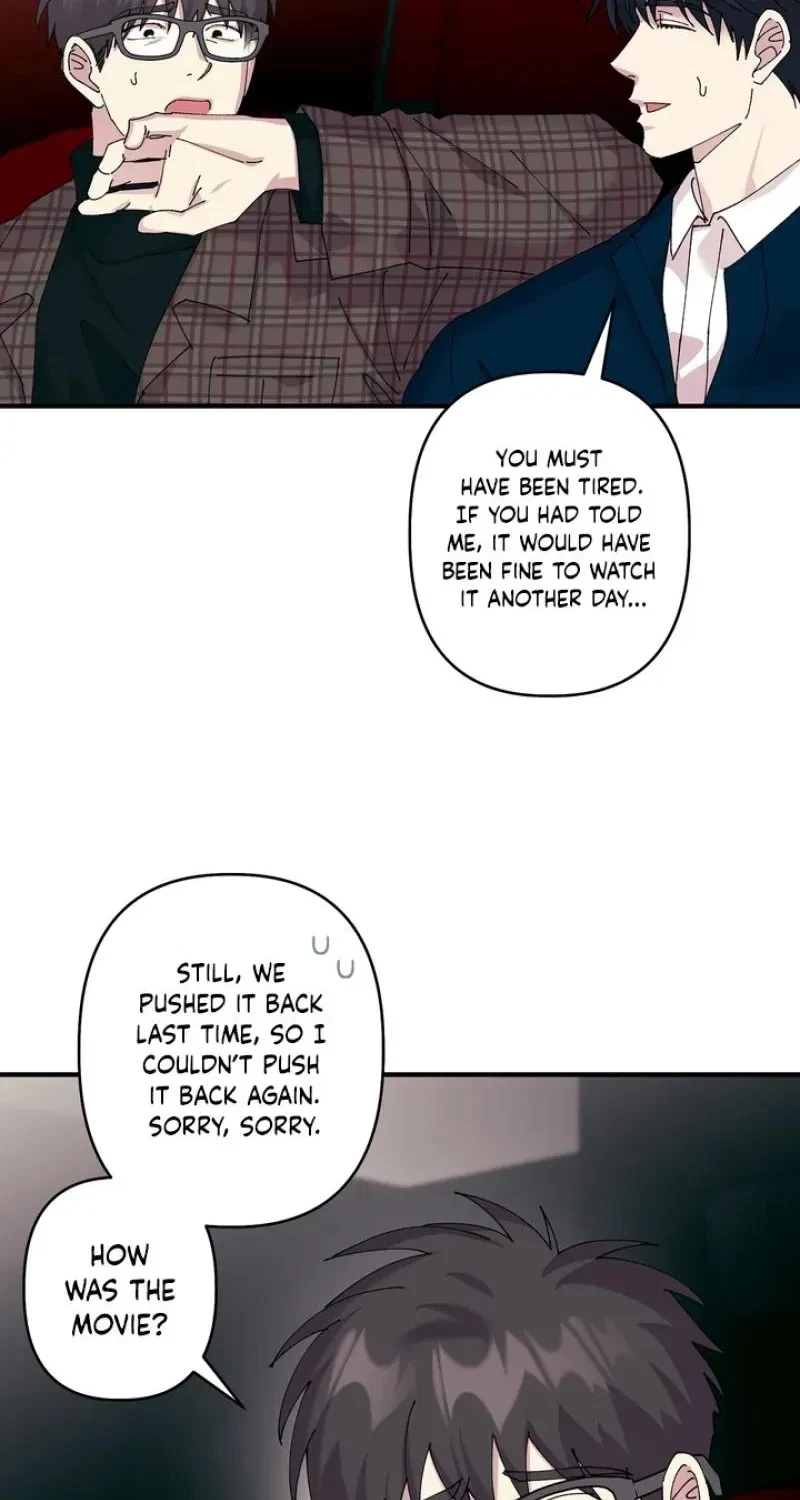 Love, Graded F Chapter 14, page 23