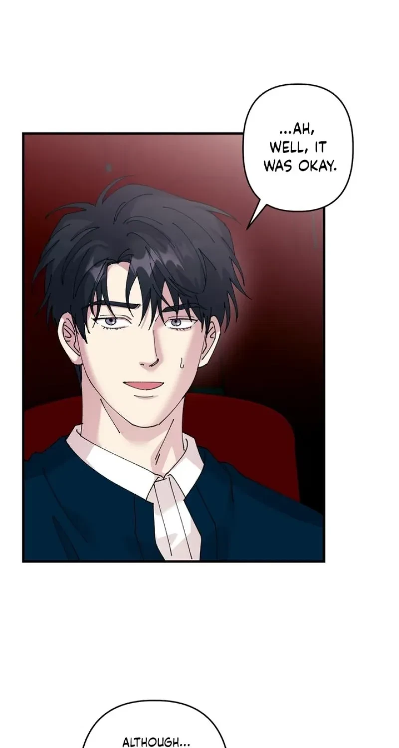 Love, Graded F Chapter 14, page 25