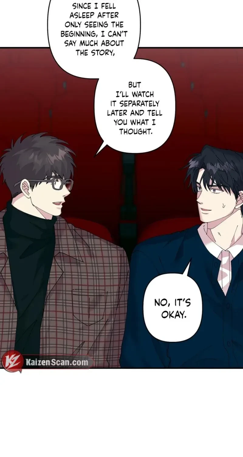 Love, Graded F Chapter 14, page 26