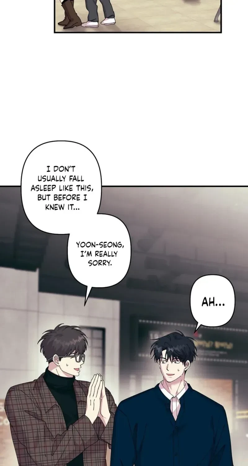 Love, Graded F Chapter 14, page 29