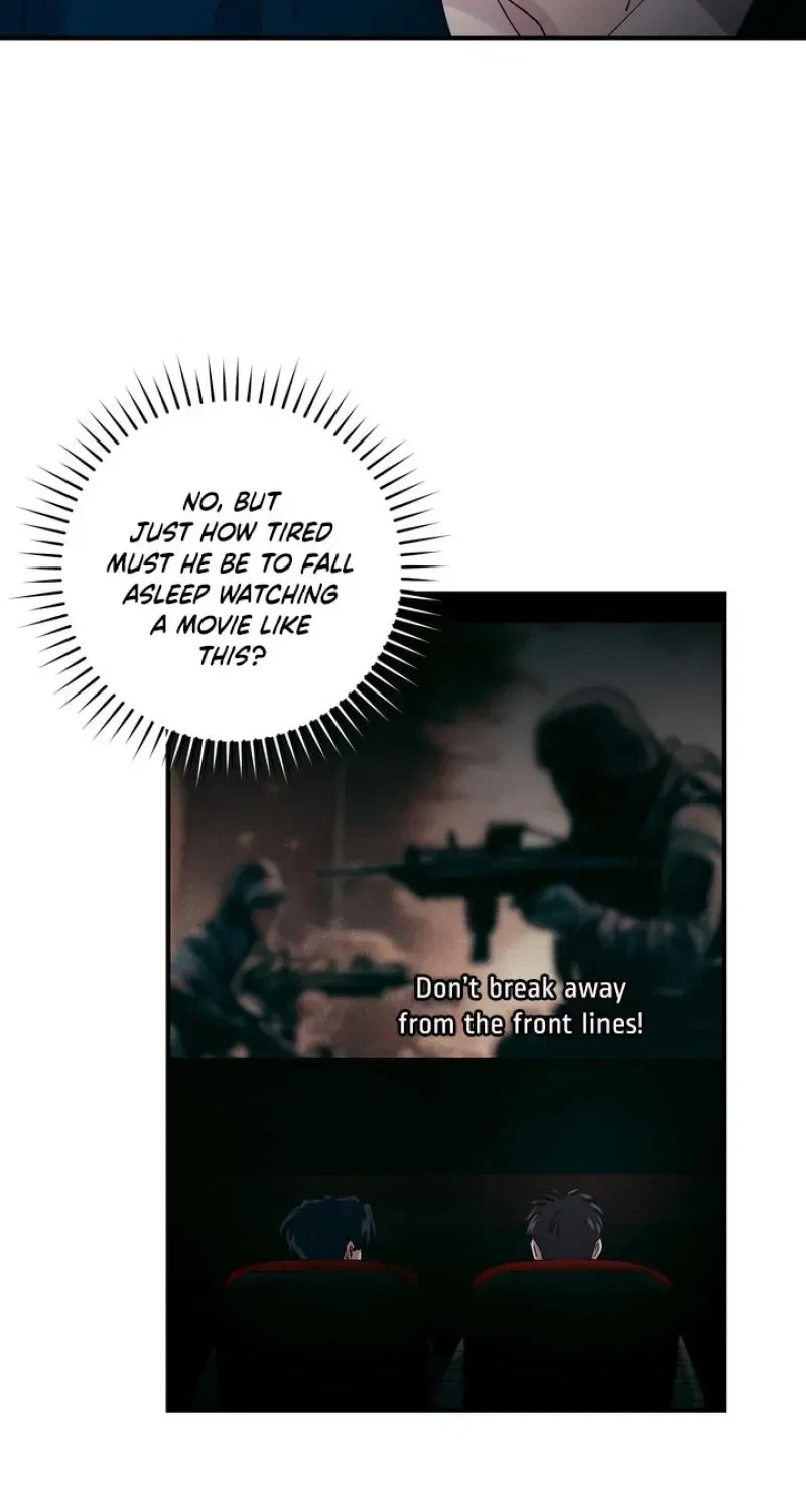 Love, Graded F Chapter 14, page 3