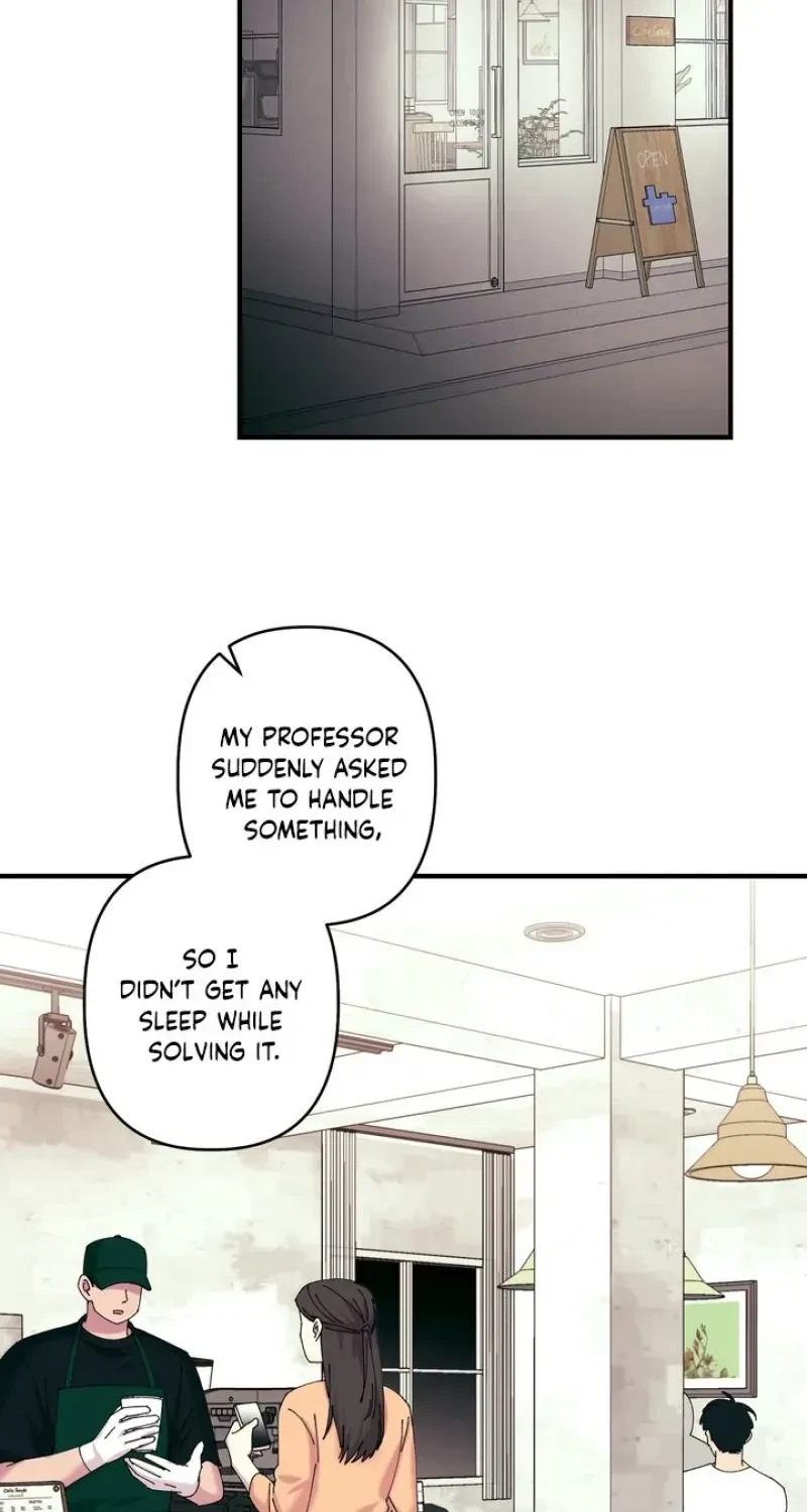 Love, Graded F Chapter 14, page 33