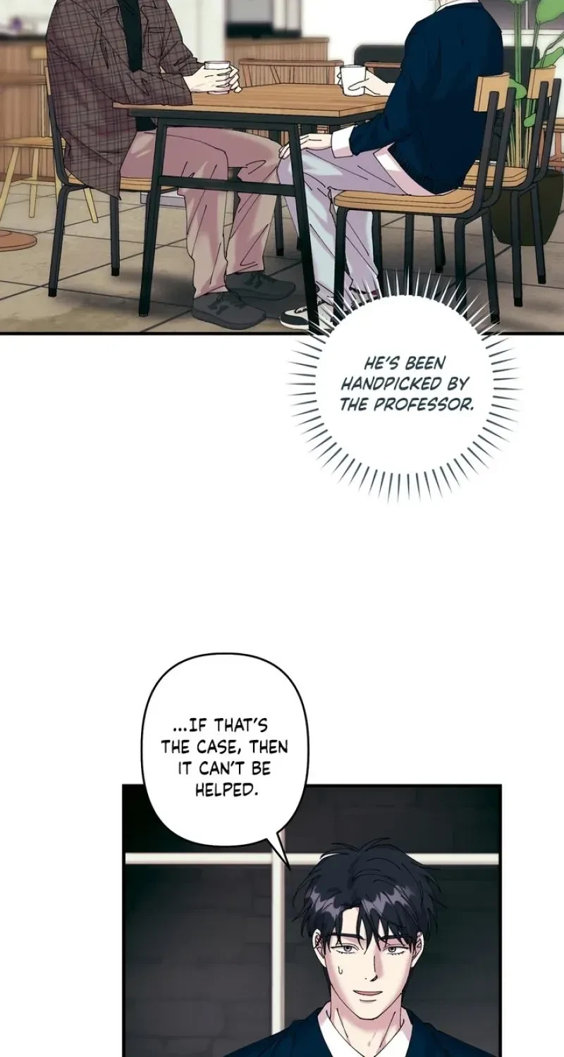 Love, Graded F Chapter 14, page 35